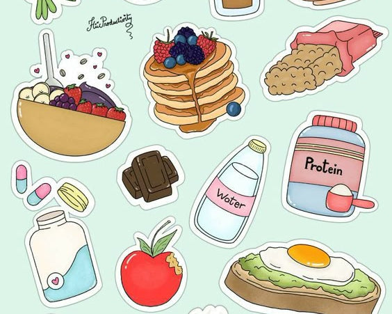 Les réflexes à adopter pour une alimentation saine