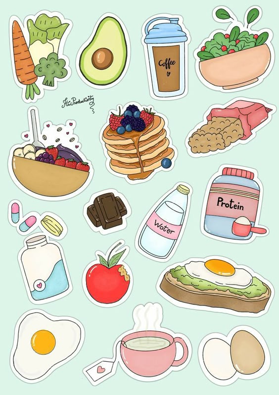 Les réflexes à adopter pour une alimentation saine